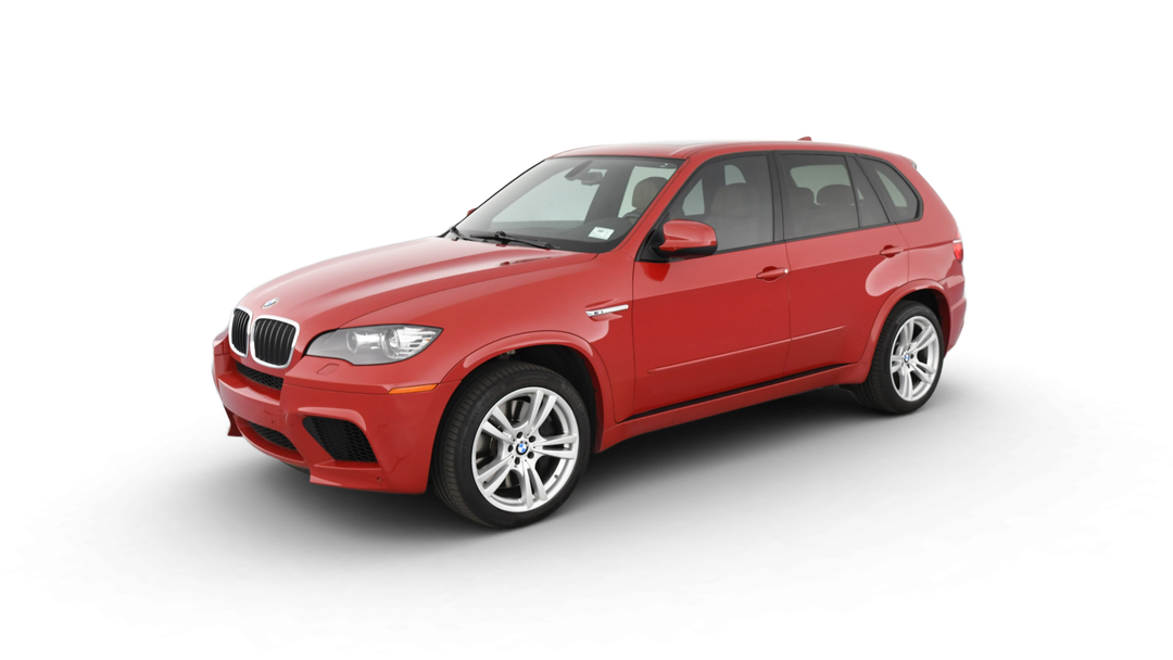 2011 BMW X5 M Carvana 2011-bmw-x5-m-carvana